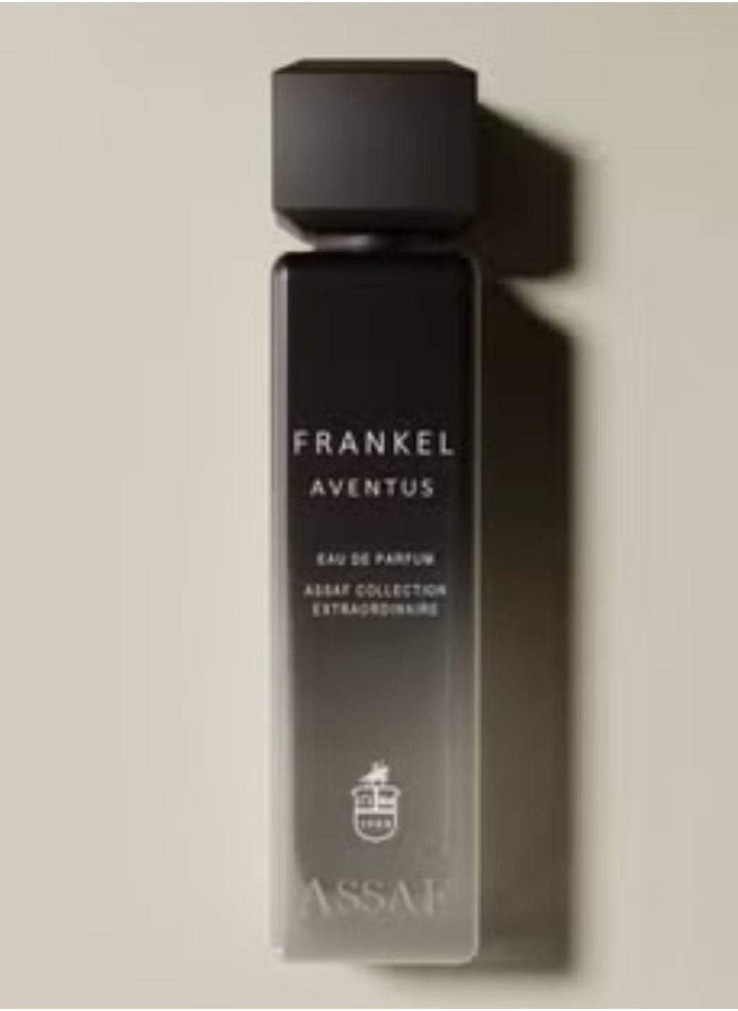 Frankle Aventus