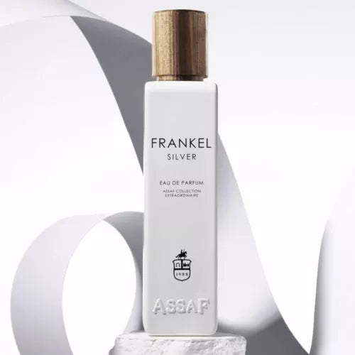 Frankle Silver